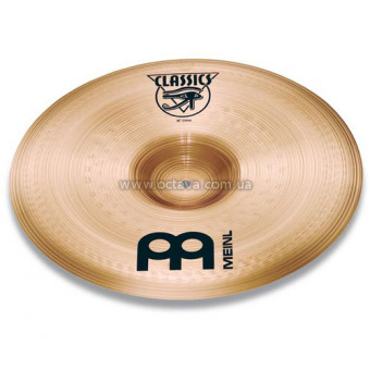 Тарелка Meinl C12CH Сhinas